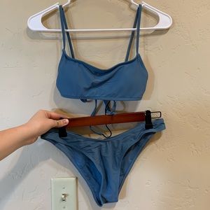 Bundle of 7 SHEIN Bikinis